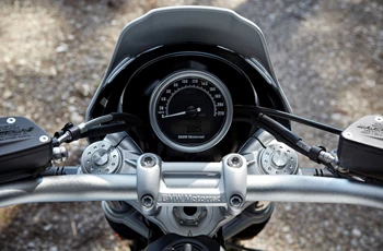 BMW R nineT Urban G/S 2018 - Bild 19 BMW R nineT Urban G/S 2018 - Bild 19